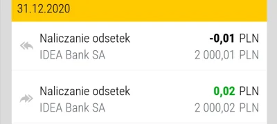 brednyk - Bogactwo Część Główna. Podatek Belki zabrał mi 50% zysków 

#ideabank #ba...