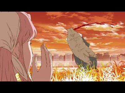 kinasato - #anime #animedyskusja

Czy trafię kiedyś na beznadziejną baję od SHAFTu?...