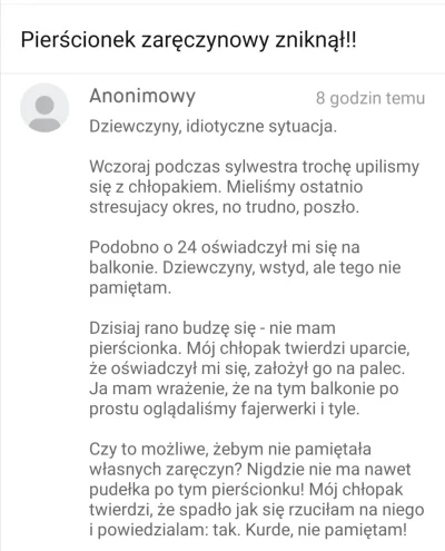 saskiaa - Halo, co sądzicie? P0lka kłamie czy jednak p0lak? 

#vinted #p0lak #p0lka...