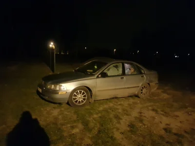 Normalny-czlowiek - #volvofanclub #volvo #s40 #mechanikasamochodowa 
Panowie, jak wyg...