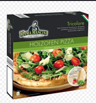 Iliilllillilillili - @Jendrej: póki co, dla mnie to ta pizza jest najsmaczniejsza i n...