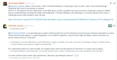 mnik1 - Wróciłem sobie z rana do tego wątku, uzbrojony w kawę i dobry humor, bo jako ...