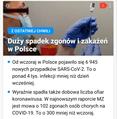 f.....k - Cieszę się, że sylewster z tvpis pomogł w walce, coraz mniej obawiamy się t...