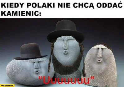 jaKlaudiusz - @jansobczak1: Podobne do odkrywców. Te usta coś mi przypominają. Czy ni...