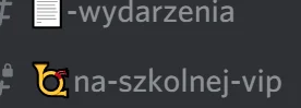 P.....o - UWAGA WYKOP musicie wiedzieć że bandyci z DISCORDA na czele z MAVON CZYLI C...