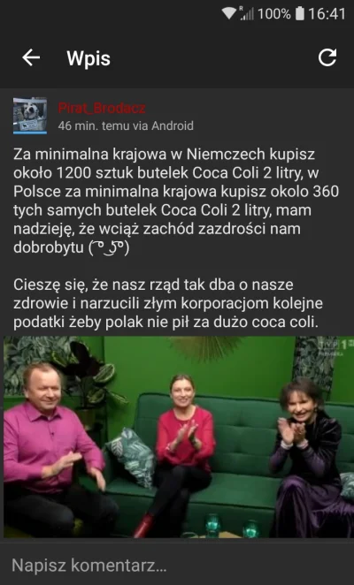 Loginsrogim - #polska #bekazpisu #wielkapolska