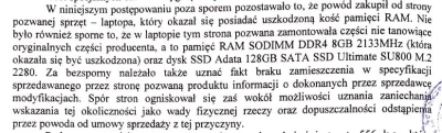 wint3rs - @diogene: Chciałbym podsumować temat i zakończyć rozważania. Dziękuję za ko...