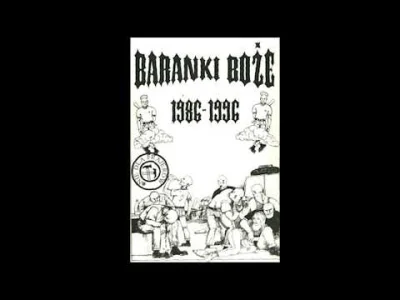 jandiabeldrugi - @Instynkt: z polskiego reggae tylko Baranki Boże ( ͡° ͜ʖ ͡°)