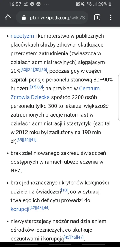 Tureq - @fozolif: Art na wiki dalej aktualny