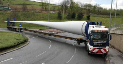 smk666 - @bizonsky: 
Może to być jedyna trasa do przejazdu transportów ponadnormatyw...