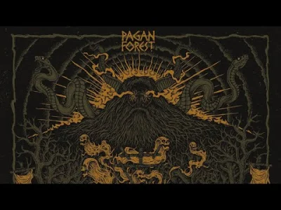 Bad_Sector - Dobre. #blackmetal #paganmetal 

Pagan Forest - Bogu