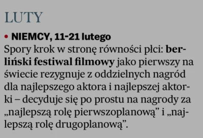 kinlej - Oni się tym udławią, i to szybko.
#bekazlewactwa #lewackalogika #kino #film