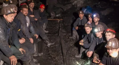 Rohr - polscy górnicy powinni kopać bitcoina 
#bitcoin