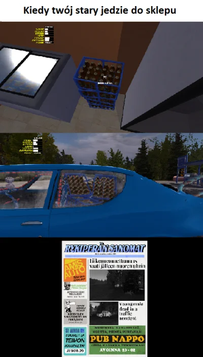 K.....a - #mysummercar