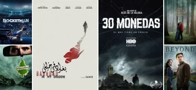 upflixpl - Co nowego dodano dziś w HBO GO?

Dodane tytuły:
+ Bagdad, mój cień (201...