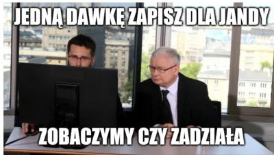 Kowal13 - #kaczynski #koronawirus #epidemia #covid19 #szczepienia #heheszki #janda Ta...