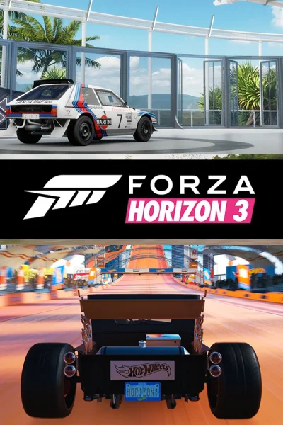 Badmadafakaa - #forzahorizon3 #forza #gry