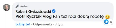 rysiul86 - Dla zachęcenia was tutaj taka mikro recenzja od Pana Roberta Gwiazdowskieg...