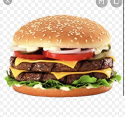 suqmadiq2ama - @Czachaaa: Ja też jej nie lubie a jestem fanatykiem burgerów - najleps...