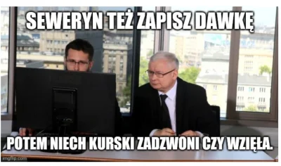 Kowal13 - #kaczynski #koronawirus