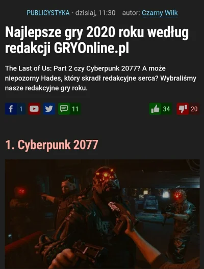 dumelosw - #cyberpunk2077 #cyberbug2077 #cdprojektred #pieniadzeniesmierdza

SPOILER