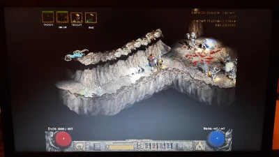 d.....d - Nareszcie Robacze Gniazdo!
SPOILER
#diablo2