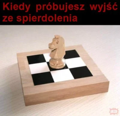 Filareta - @neederland: szachy to super gra