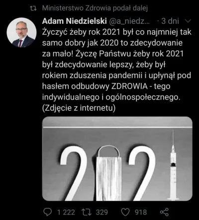 Jeffrey_M - @marksizm-kulturowy: to obrazek z oficjalnego konta ministerstwa zdrowia ...