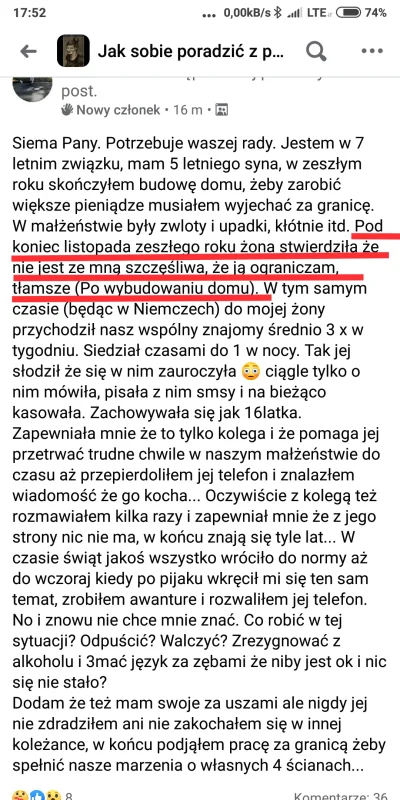 AntyBohater - #!$%@? jak wół na księżniczkę, a pod koniec i tak się dowiesz, że urabi...