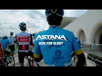 sargento - #kolarstwo #astana 
Astana o 2020. roku.