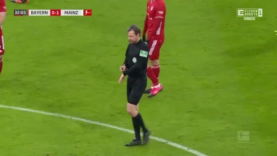 Minieri - Burkardt, Bayern Monachium - Mainz 0:1
#golgif #mecz #bayernmonachium #bun...