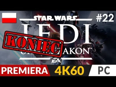 Camilli - Ja #!$%@?ę, KTO BYŁ ODPOWIEDZIALNY ZA DUBBING do Star Wars Fallen Order. 
...