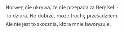 M.....I - Jprdl jak gościa w ogóle brać na poważnie...