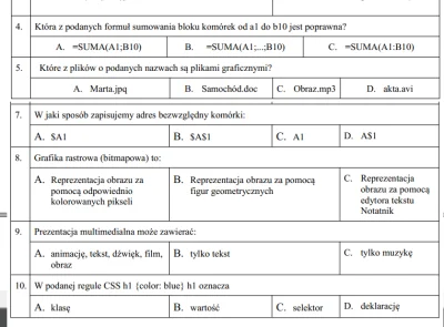 Lesrley - Ma ktoś chwilkę czasu i wesprze mnie troszkę? :x 

nie mam pewności co do...