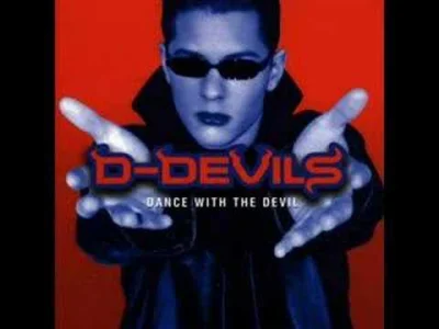 A.....2 - D-Devils - 6th Gate


#muzyka #90s #00s #dance #techno #wieczoreurodance