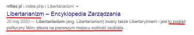 Smilu - Taki z niego libertarianin jaki ze mnie ksiądz...

Jak ktoś kto stawia woln...