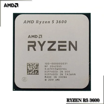 Prostozchin - Procesor AMD Ryzen 5 3600 w dobrej cenie ~655 zł.

Linki do grupy FB ...