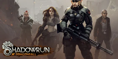 maszfajnedonice - Dla tych z gorszym PC polecam Shadowrun Dragonfal. Te same klimaty ...