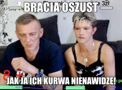 dzejes - #patostreamy #streamadam #oszukujo #scam