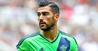 realbs - Juventus dogadany z Graziano Pelle. Transfer opóźnia się ze względu na chęć ...