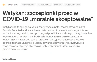 g.....a - Kolejny raz polski kler sprzeciwia się słowom papieża Franciszka?