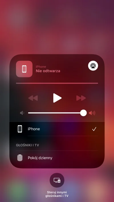 ElFlexosteron - @Kuba1005: Tak. Żadnego Apple Music, czy innych rzeczy nie potrzebuje...