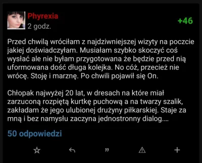 DrunkMind - różowe na wykopie:
Wystarczy wyjść do ludzi i zacząć poznawać dziewczyny....