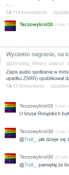 Czeski- - Co jest zielone-klik-szare?
https://www.wykop.pl/ludzie/Teczowykrol30/
-4...