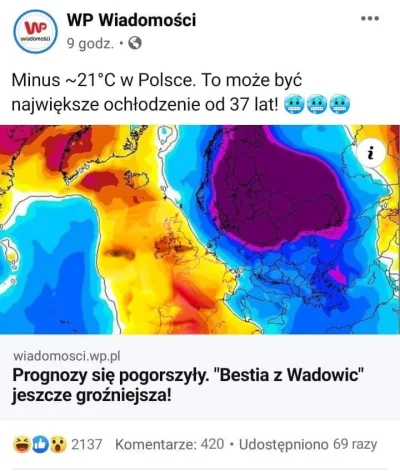 menstruacyjnakaszanka - #heheszki #pogoda #2137 #cenzopapa