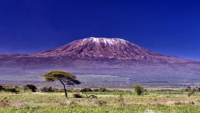 buddookan - #podroze #tanzania #kilimandzaro

Ktoś sam organizował sobie sam wejści...