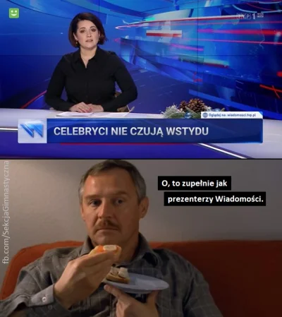 nochybaniebardzo - #tvpis #tvpiscodzienny #heheszki