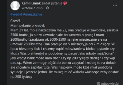 wykopowajulka15 - Jak spi$%^lić sobie życie? Krok pierwszy. Weź kredyt na mieszkanie ...