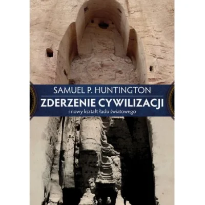 BarkaMleczna - @ziomekz: Ta książka pomogła mi zrozumieć, jak kształtują się cywiliza...