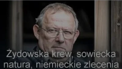 Z.....r - @tomasz-klaus: to nie rząd jest wściekły, to Szechter tak twierdzi, jak zwy...